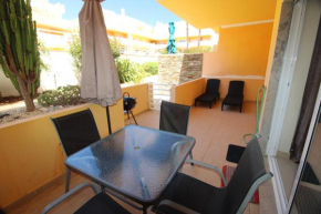 2 Bed 2 Bath Ground Floor Apartment with Communal Pool and Gardens by Pola at Aps